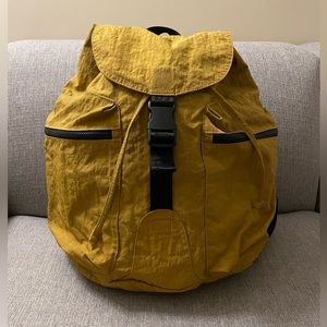 BAGGU Large Sport Backpack